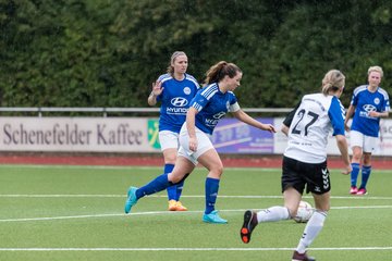 Bild 172 - F Blau-Weiss 96 - Germania Schnelsen : Ergebnis: 2:2